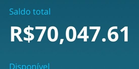 Imagem do grupo de WhatsApp Ganhe Dinheiro Com Home Office