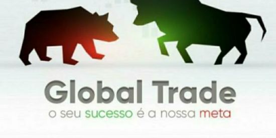 Imagem do grupo de WhatsApp Global Trade