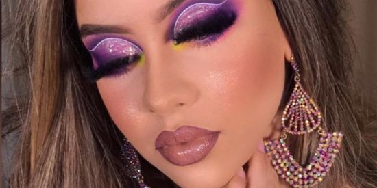 Imagem do grupo de WhatsApp Cultivando maquiagem🧚‍♀️✨✨