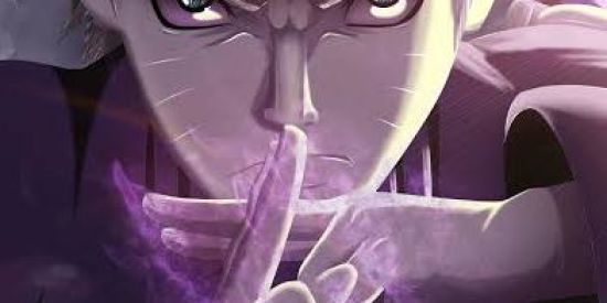 Imagem do grupo de WhatsApp RPG NARUTO RECRUTAMENTO
