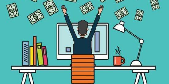 Imagem do grupo de WhatsApp Grupo de divulgacao