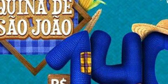 Imagem do grupo de WhatsApp Quina são João