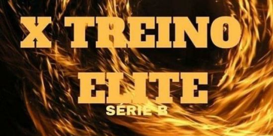 Imagem do grupo de WhatsApp 🎮X-TREINO ELITE🔥🎮