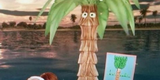 Imagem do grupo de WhatsApp Ilha dos deportados