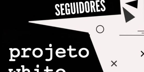 Imagem do grupo de WhatsApp PROJETO WHITE🚀