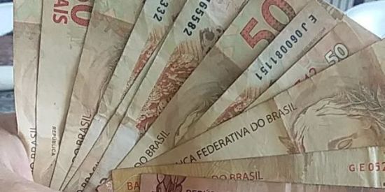 Imagem do grupo de WhatsApp Ganhe dinheiro em casa🚀