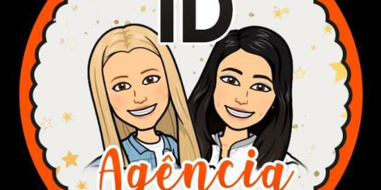 Imagem do grupo de WhatsApp Agência ID (Sorteios)