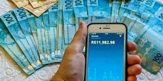 Imagem do grupo de WhatsApp MENTORIA GRATUITA😱