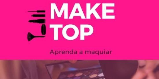 Imagem do grupo de WhatsApp Make top tutorial💄💋
