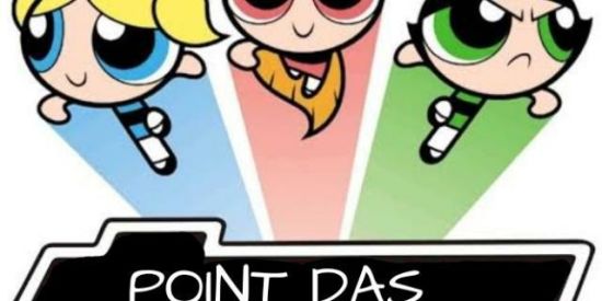 Imagem do grupo de WhatsApp 🌈Point das Figurinhas 🌈