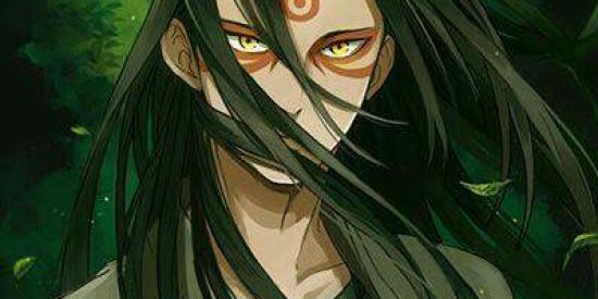 Imagem do grupo de WhatsApp 🌀RPG DE NARUTO(GIF)🌀