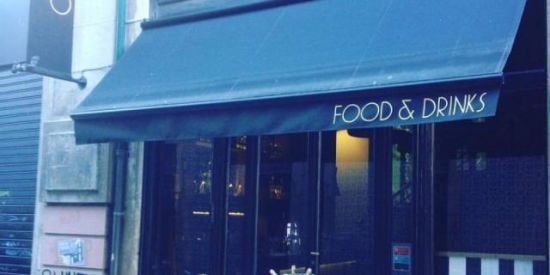 Imagem do grupo de WhatsApp O passado de um grupo sem futuro