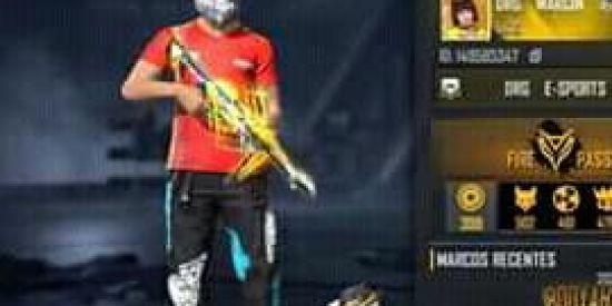 Imagem do grupo de WhatsApp Troca De Contas (via adm)