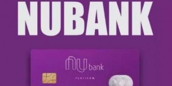 Imagem do grupo de WhatsApp Convites Nubank...