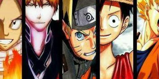 Imagem do grupo de WhatsApp Animaniacs 🐉