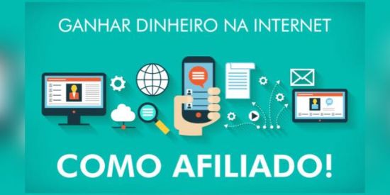 Imagem do grupo de WhatsApp GANHANDO DINHEIRO ONLINE