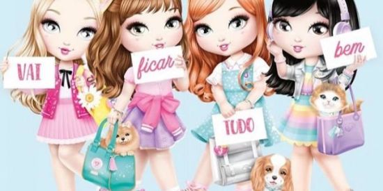 Imagem do grupo de WhatsApp Stickers🎀Figurinhas