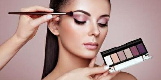 Imagem do grupo de WhatsApp Curso de Maquiagem💄