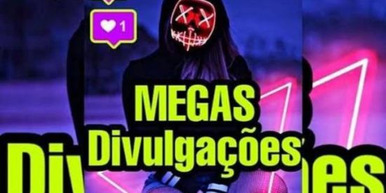 Imagem do grupo de WhatsApp Top 100 seguidores