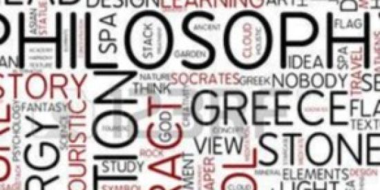 Imagem do grupo de WhatsApp Entusiastas da Filosofia!