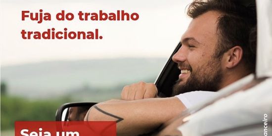 Imagem do grupo de WhatsApp O especulador financeiro