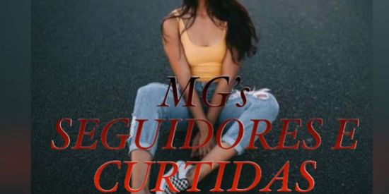 Imagem do grupo de WhatsApp Recrutando bonde м∂’ѕ