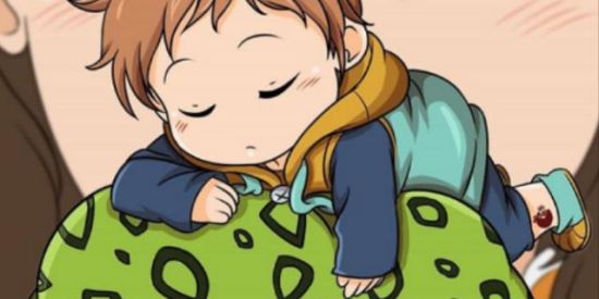 Imagem do grupo de WhatsApp ANIMES R.