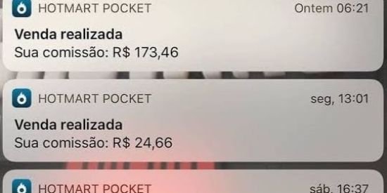 Imagem do grupo de WhatsApp Ganhe dinheiro 💲