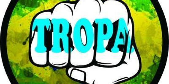 Imagem do grupo de WhatsApp Tropa ༆яหтTM࿐🤩