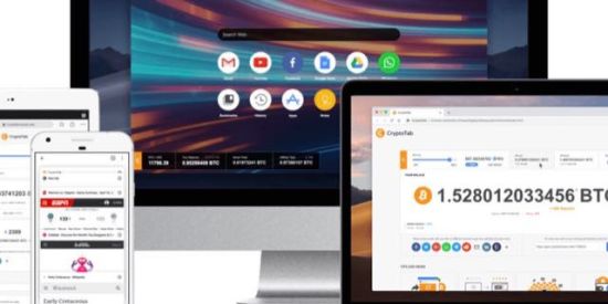 Imagem do grupo de WhatsApp Ganha 💶 a navegar na web!