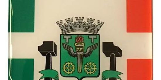 Imagem do grupo de WhatsApp DIVULGAÇÃO OSASCO