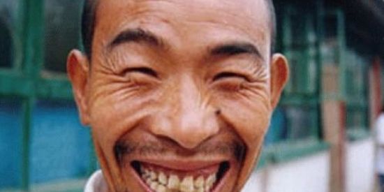 Imagem do grupo de WhatsApp Grupo pra imitar chinês