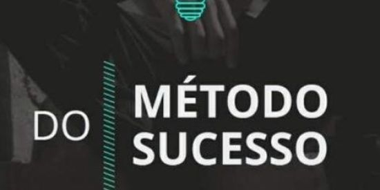 Imagem do grupo de WhatsApp Curso/Método de Sucesso 🚀