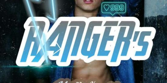 Imagem do grupo de WhatsApp RECRUTANDO RANGERS