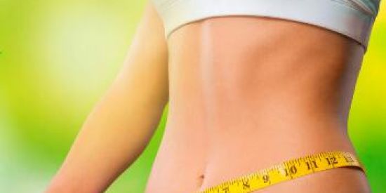 Imagem do grupo de WhatsApp ✅Emagreça JÁ e Com Saúde!