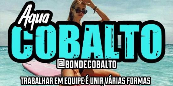 Imagem do grupo de WhatsApp Recrutamento