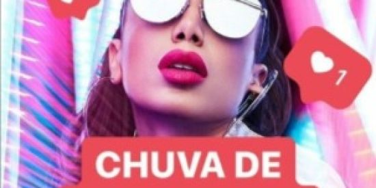 Imagem do grupo de WhatsApp 🔝🤯INSTA UP BRASIL🤯🔝