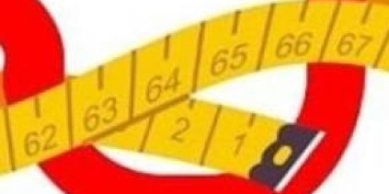 Imagem do grupo de WhatsApp FIQUE MAGRO🙏🏻