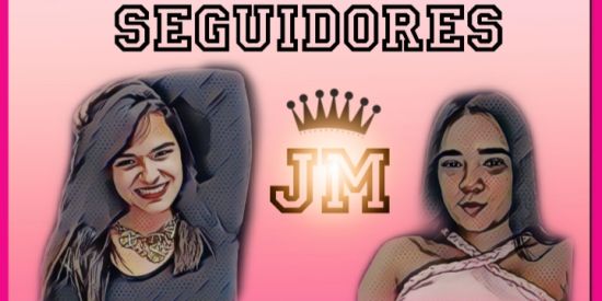 Imagem do grupo de WhatsApp 👑JM👑 chuva de seguidores