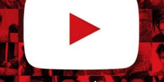 Imagem do grupo de WhatsApp Divulga youtubers ♥️📹