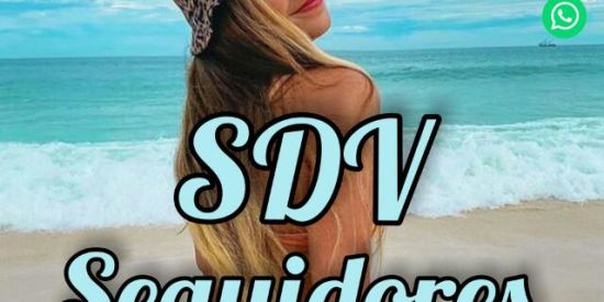 Imagem do grupo de WhatsApp 🔥✨SDV.seguidores✨🔥
