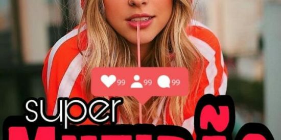 Imagem do grupo de WhatsApp Multirão D&M