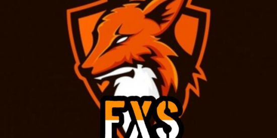 Imagem do grupo de WhatsApp Recrutamento FXS E-SPORTS
