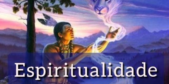 Imagem do grupo de WhatsApp Espiritualidade Xamanica✨