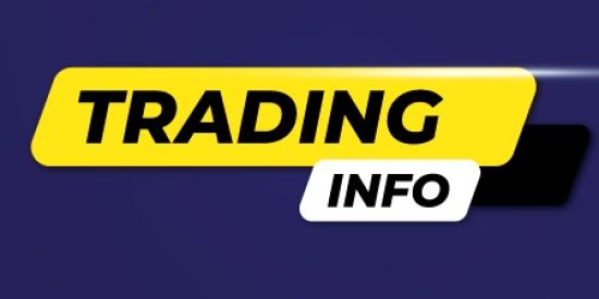 Imagem do grupo de WhatsApp Info Trading