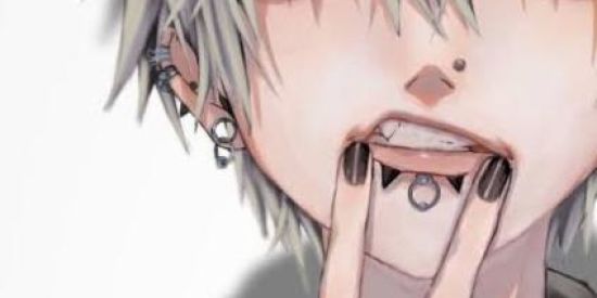 Imagem do grupo de WhatsApp 🖤~Os Góticos~🖤