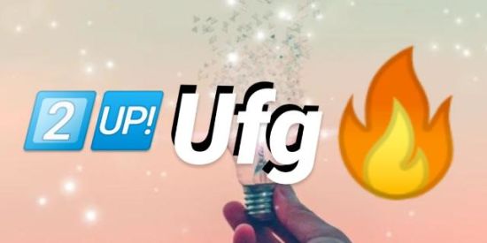 Imagem do grupo de WhatsApp 2️⃣🆙UFG 🔥