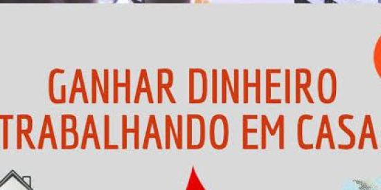 Imagem do grupo de WhatsApp Mude sua vida 💸