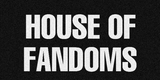 Imagem do grupo de WhatsApp 🕹️✨ HØUSE ØF FANDØMS✨🕹️