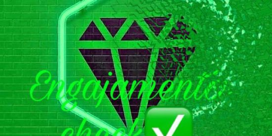 Imagem do grupo de WhatsApp Projeto seguidores 24h💖